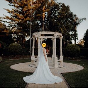 Madi Lane Bridal Dress